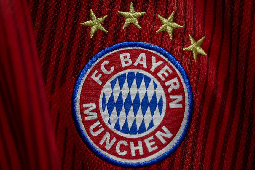 Leroy Sane Bayern Münih ile anlaştı