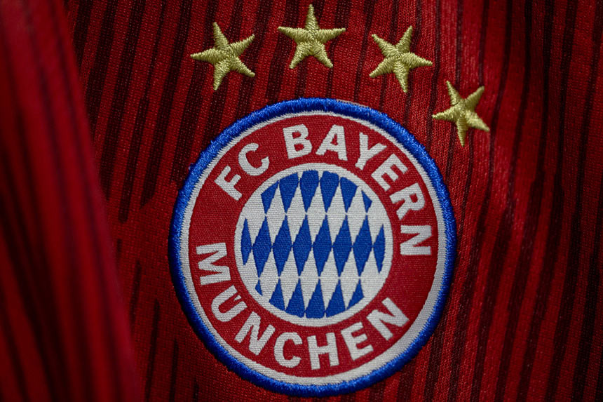 ikinci lig takımı Bayern Münih’i kupadan eledi