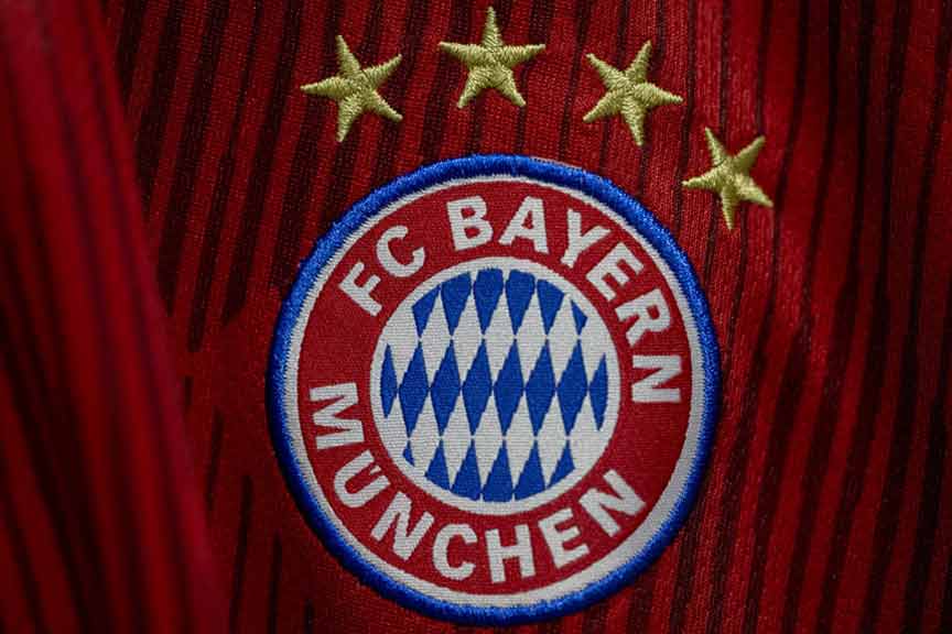 Bayern Münih’in yenilmezliği sona erdi