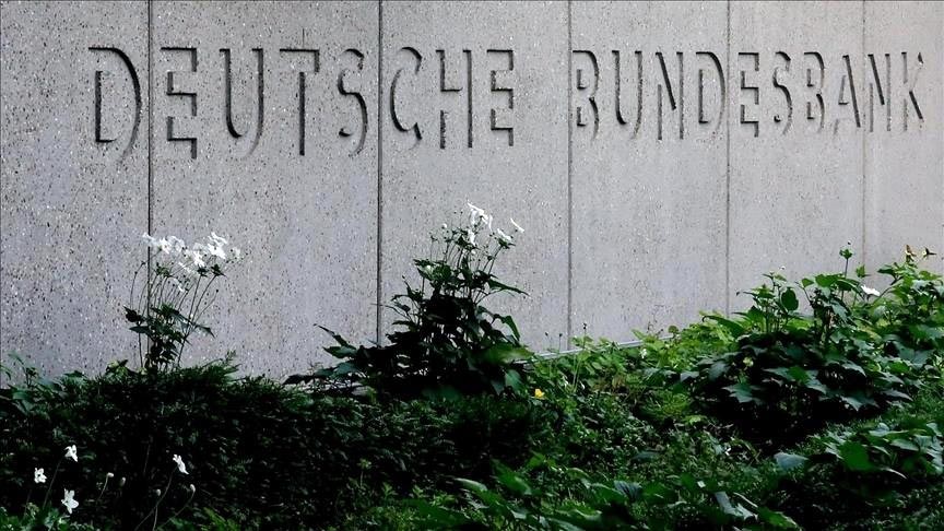 Bundesbank 2024 yılında 19,8 milyar Euro zarar etti