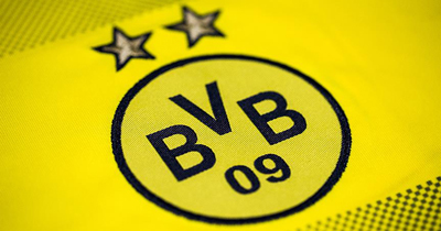 Dortmund Hertha Berlin’i farklı yendi
