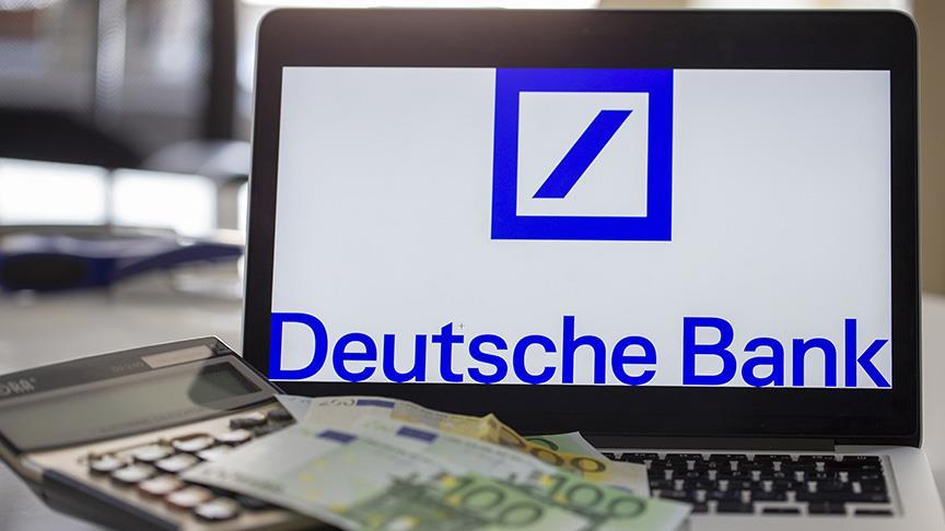 Deutsche Bank üçüncü çeyrekte beklentinin üzerinde kar etti