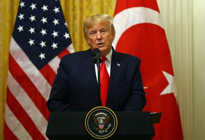 Trump'ın politikaları Almanya'yı etkileyebilir
