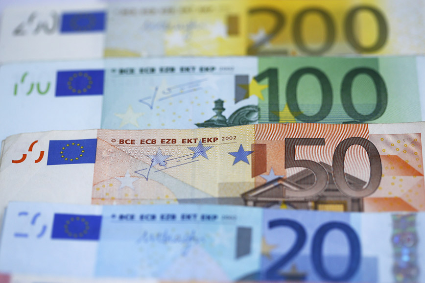 Almanya’da 2029’a kadar altyapıya 166 milyar Euro yatırım yapılacak