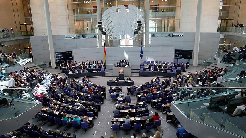 Yenilenebilir enerji reformu yasası Bundestag’da onaylandı