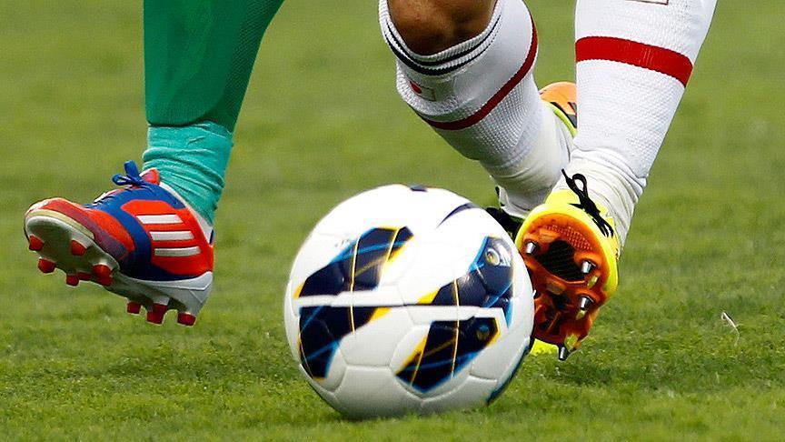 2016’da futbolda yılın en iyileri ödülleri