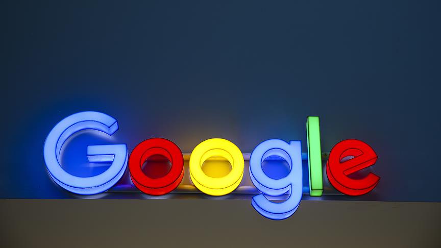 Google'ın net kar ve gelirleri arttı