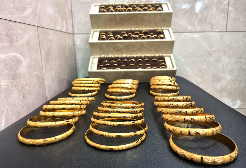 Herne Sarraf (Istanbul Juwelier)