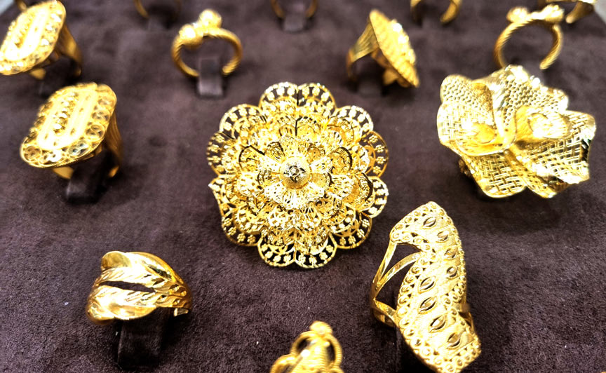Herne Sarraf (Istanbul Juwelier)