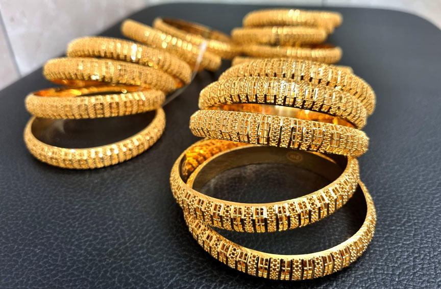 Herne Sarraf (Istanbul Juwelier)