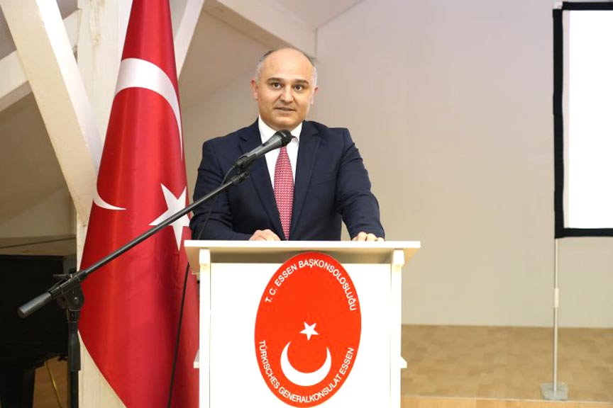 Taylan Özgür Aydin