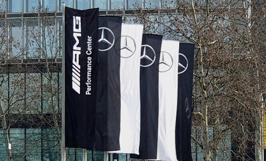 Mercedes hangi araçları geri çağıracak?