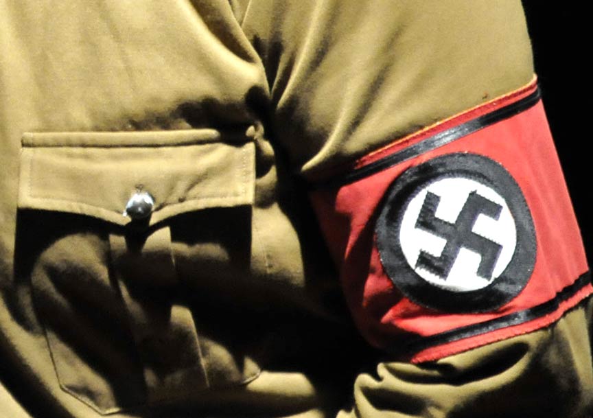 Yargıtay‘ın 99 yaşındaki Nazi toplama kampı sekreteri kararı