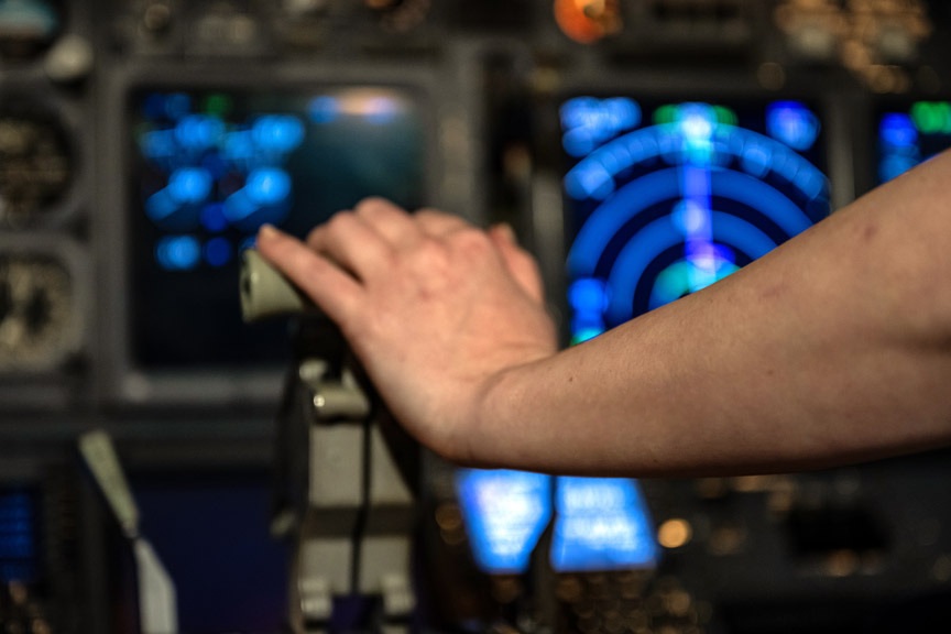 Alman pilot sendikasının anketinden çıkan sonuç korkutuyor Alman pilot sendikasının anketinden çıkan sonuç korkutuyor