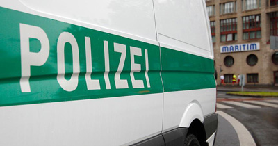 Berlin'de bir mülteci çocuk bıçaklanarak öldürüldü