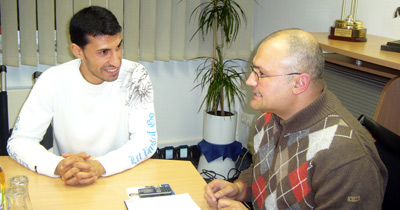 Ramazan Yıldırım