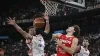 12 Dev Adam Hırvatistan'a 95-94 mağlup oldu 12 Dev Adam Hırvatistan'a 95-94 mağlup oldu