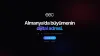 Almanya’da web tasarım ve dijital danışmanlık hizmeti için bu haberi tıklayın Almanya’da web tasarım ve dijital danışmanlık hizmeti için bu haberi tıklayın
