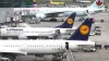 Lufthansa neden fazla yakıt taşınması talimatı verdi?