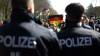 Essen’de AfD kongresine karşı çıkanlarla polis arasında arbede çıktı