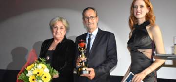 17. Frankfurt Türk Film Festivali ödülleri sahiplerini buldu 17. Frankfurt Türk Film Festivali ödülleri sahiplerini buldu