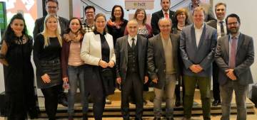 60 Jahre deutsch-türkisches Anwerbeabkommen 60 Jahre deutsch-türkisches Anwerbeabkommen