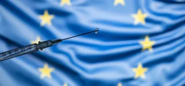 Avrupa Birliği maymun çiçeği aşısını onayladı Avrupa Birliği maymun çiçeği aşısını onayladı