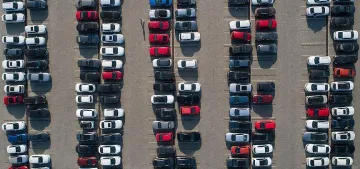 Alman otomotiv sektörüne koronavirüs darbesi