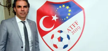 Türk futboluna yeni yetenekler kazandıracağız