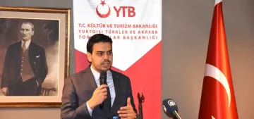 Yurtdışındaki Türklerin hak arayışı için YTB hukukçu ağı oluşturacak Yurtdışındaki Türklerin hak arayışı için YTB hukukçu ağı oluşturacak