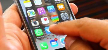 Telefonunda bu uygulama olanlara kötü haber Telefonunda bu uygulama olanlara kötü haber