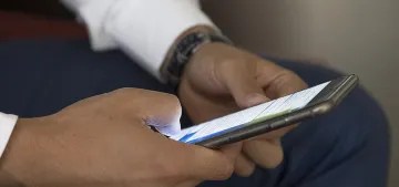 Ebeveynlere teknoloji kullnımıyla ilgili uyarılar