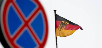 Almanyların neredeyse yarısı AfD’nin yasaklanmasını destekliyor Almanyların neredeyse yarısı AfD’nin yasaklanmasını destekliyor