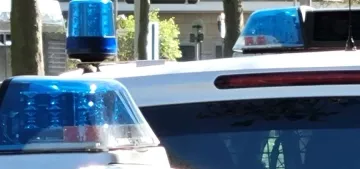 Almanya'da polis eleştilerin hedefinde Almanya'da polis eleştilerin hedefinde