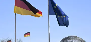 Almanya nitelikli iş gücü açığını kapatamıyor Almanya nitelikli iş gücü açığını kapatamıyor