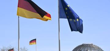 Almanya nitelikli iş gücü açığını kapatamıyor Almanya nitelikli iş gücü açığını kapatamıyor