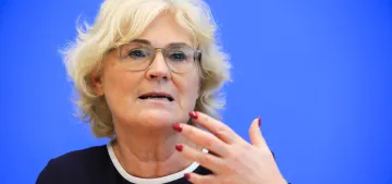 Almanya‘da internet platformlarının sorumlulukları artacak Almanya‘da internet platformlarının sorumlulukları artacak