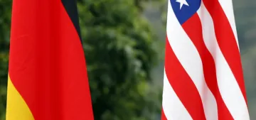 Almanların yüzde 65’i ABD’yi tehdit olarak görüyor Almanların yüzde 65’i ABD’yi tehdit olarak görüyor