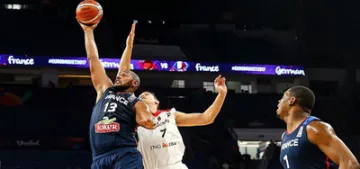 2017 Avrupa Basketbol Şampiyonası'nda Almanya ceyrek finalde