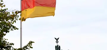 Almanya çapında dijital radyo kesintisi Almanya çapında dijital radyo kesintisi