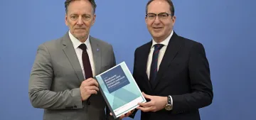 Almanya'da 2024’te siyasi motifli suçlarda 40'tan fazla artış kaydedildi Almanya'da 2024’te siyasi motifli suçlarda 40'tan fazla artış kaydedildi