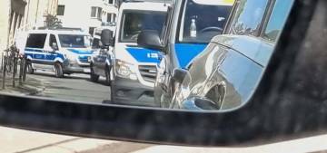 Almanya, PKK’yı terör örgütü listesinde tutmaya devam edecek Almanya, PKK’yı terör örgütü listesinde tutmaya devam edecek