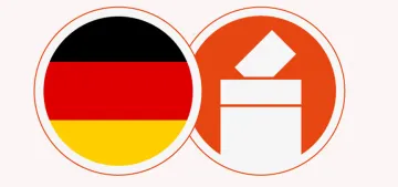 AfD Partisi son aketlere göre yeniden birinci sıraya yükseldi AfD Partisi son aketlere göre yeniden birinci sıraya yükseldi