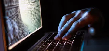 Hastahaneye siber saldırı sonucu hasta hayatını kaybetti