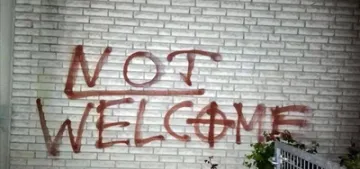 Almanya'da 2019 yılındaki islamofobik suç sayıları