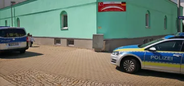 Almanya'da İslamofobik saldırılar endişe veriyor