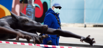 Heide’de koronavirüs tedbirleri sıkılaştırılıyor Heide’de koronavirüs tedbirleri sıkılaştırılıyor