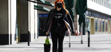 Münih’te koronavirüs önlemleri sıkılaştırıldı Münih’te koronavirüs önlemleri sıkılaştırıldı