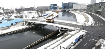 Kış şartları nedeniyle işe geç kalırsam ne olur? Kış şartları nedeniyle işe geç kalırsam ne olur?