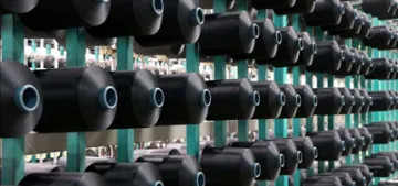 Almanya'da tekstilde ekolojik ürünlere özel etiket Almanya'da tekstilde ekolojik ürünlere özel etiket